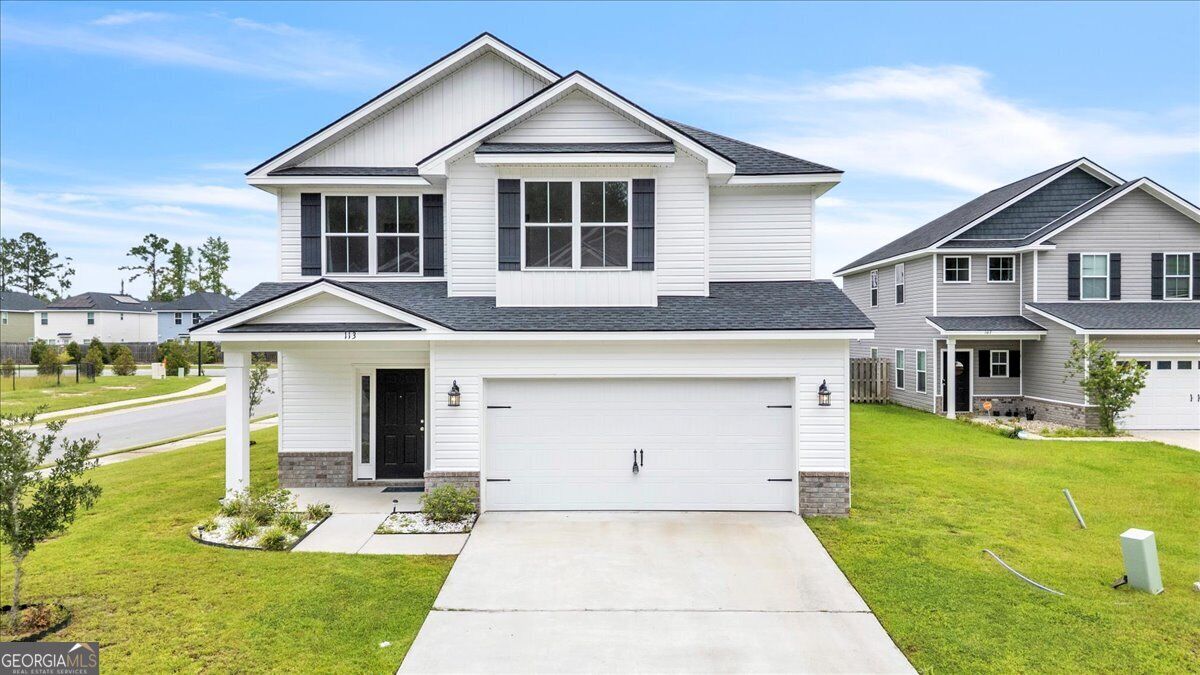 Property Photo:  113 Hamlet Court  GA 31313 