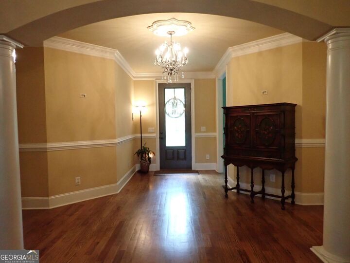 Property Photo: 117 Big Oak Drive GA 30204