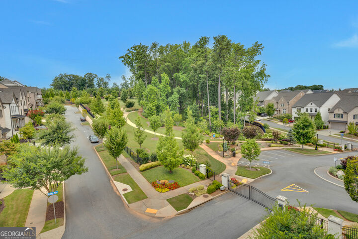 Property Photo:  150 Britten Pass  GA 30009 