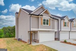 Property Photo: 6322 Pine Ridge Point GA 30554