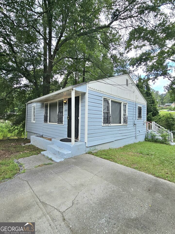 2293 Ewing Street SW  Atlanta GA 30331 photo