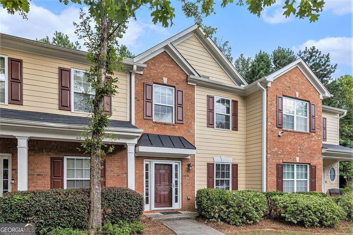 Property Photo: 585 McWilliams Road SE 1302 GA 30315