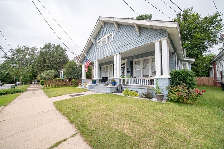 Property Photo:  2719 10th Avenue  GA 31904 