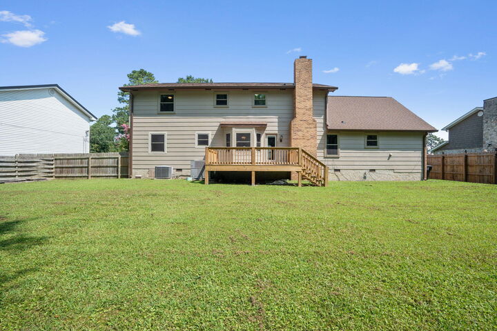 Property Photo: 66 Loach Drive GA 30741