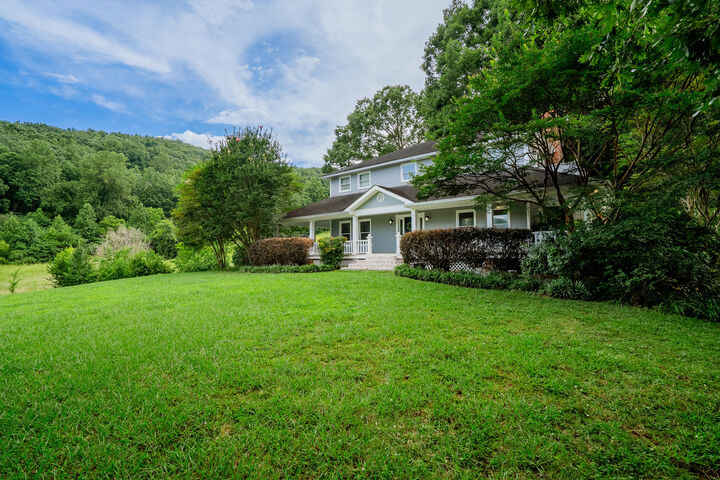 Property Photo: 1461 Houston Valley Road GA 30736