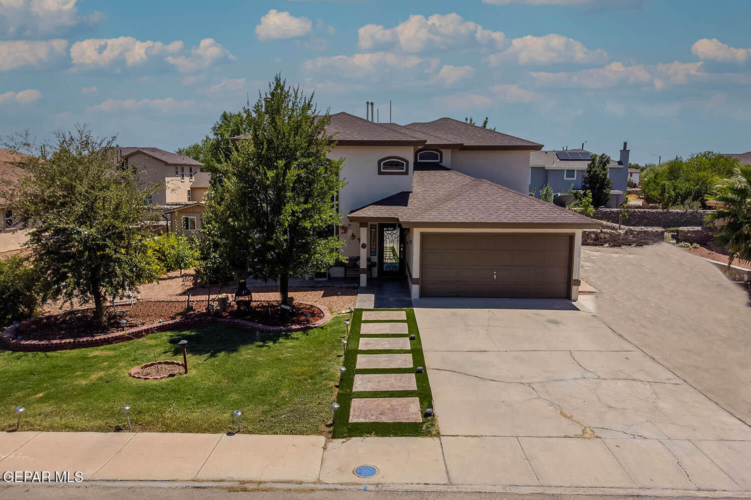 Property Photo:  644 Cancellare Avenue  TX 79932