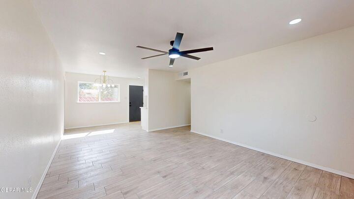 Property Photo: 9308 Montgomery Drive TX 79924