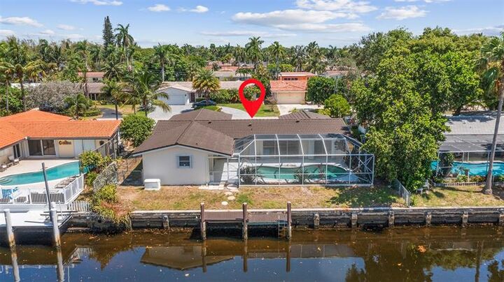 1430 NE 57th Ct  Fort Lauderdale FL 33334 photo