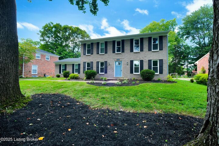 Property Photo: 3213 Murray Hill Pike KY 40241