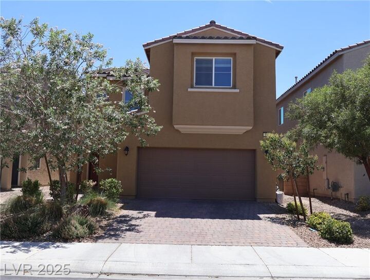119 Moon Ranch Avenue  North Las Vegas NV 89031 photo