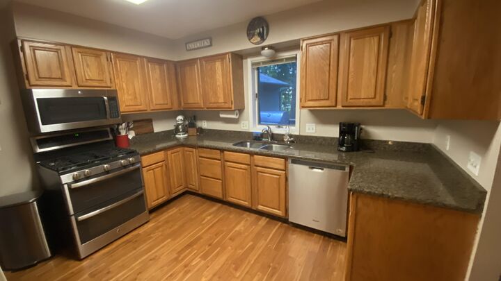 Property Photo:  3004 Silhavy Road  IN 46383 