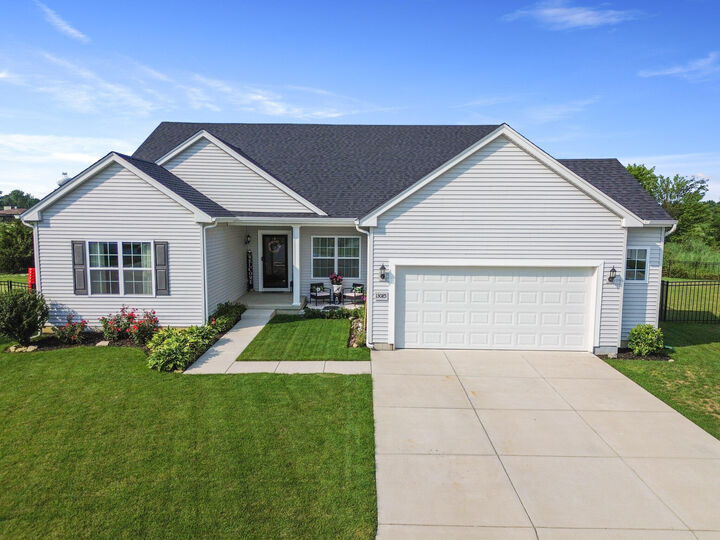 13085 Taft Street  Crown Point IN 46307 photo