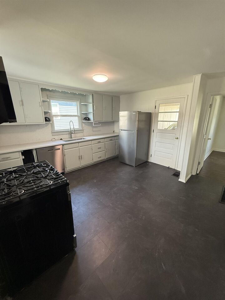 Property Photo: 510 Letcher Street KY 42420