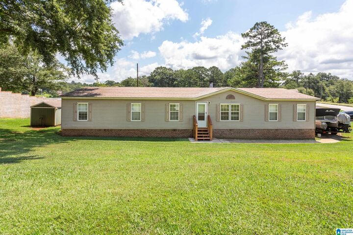 Property Photo:  271 Fish Trap Road  AL 35054 