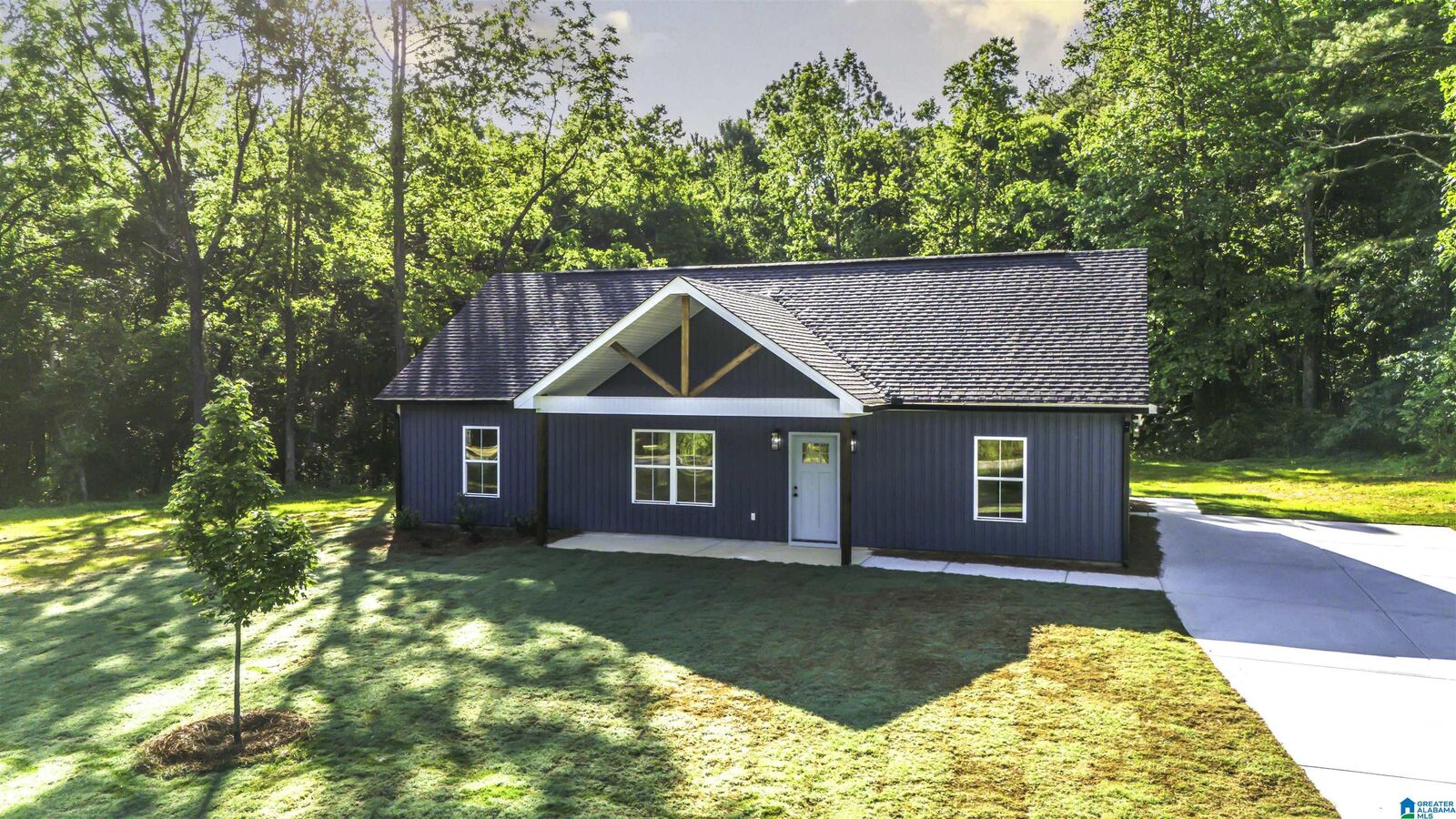 Property Photo: 208 County Road 13 AL 36264