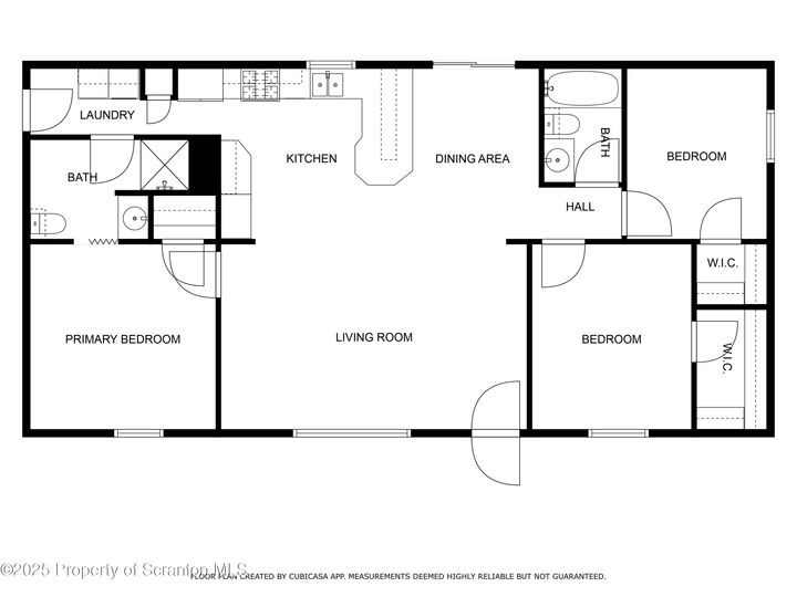 Property Photo:  137 Stapleton Estate  PA 18419 