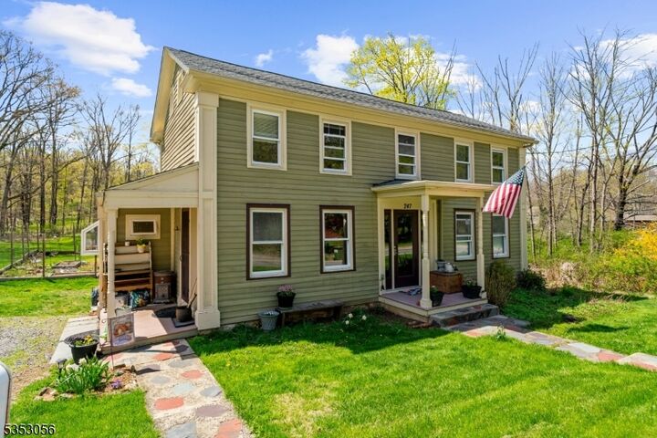 Property Photo: 247 Cokesbury Rd NJ 08833