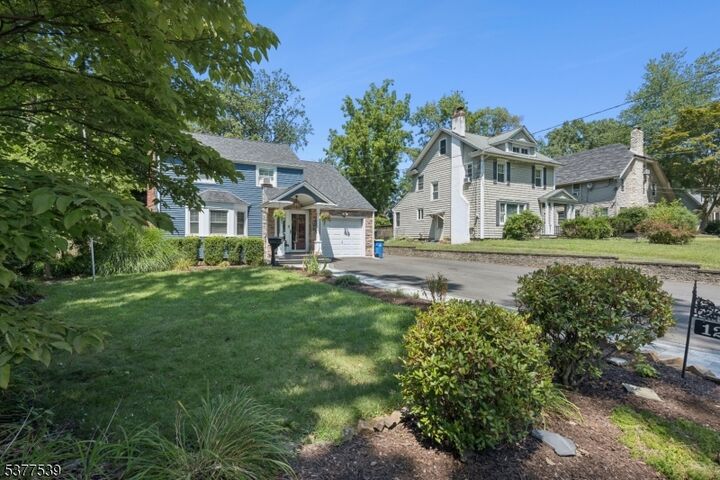 Property Photo:  120 Myrtle Ave  NJ 07060 