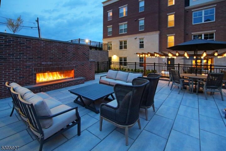 Property Photo: 30 Court St A 411 NJ 07960