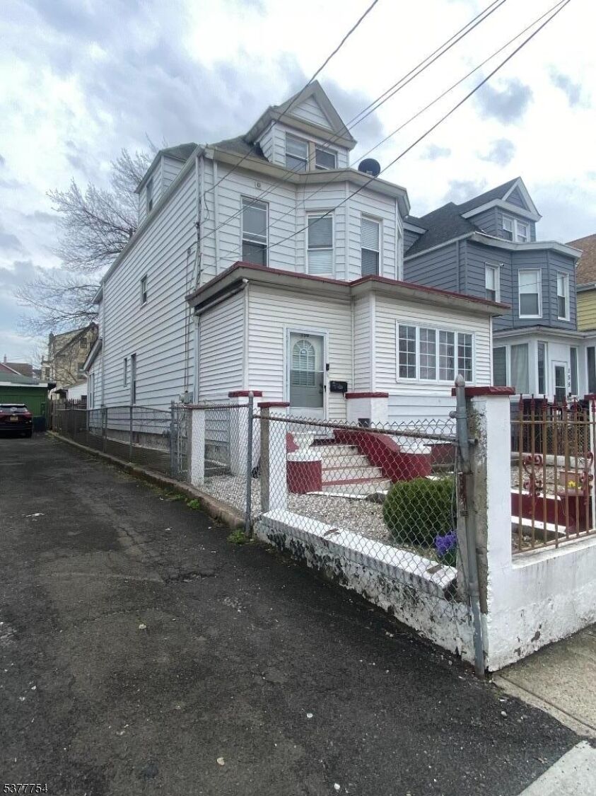 Property Photo:  151 Van Buren St  NJ 07055 