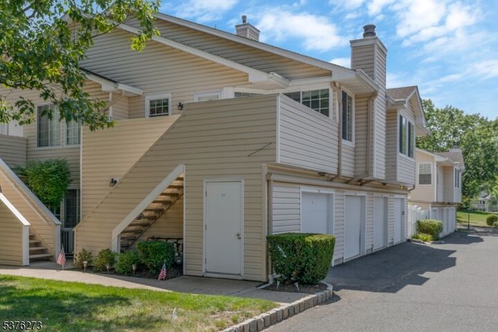Property Photo: 73 Wendover Court NJ 07921