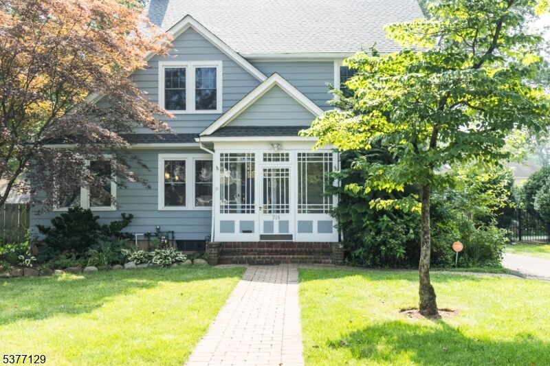 Property Photo:  715 Dorian Rd  NJ 07090 