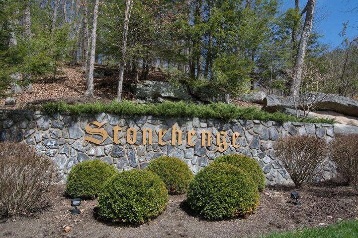 Property Photo: Stonehenge Pkwy WV 24901