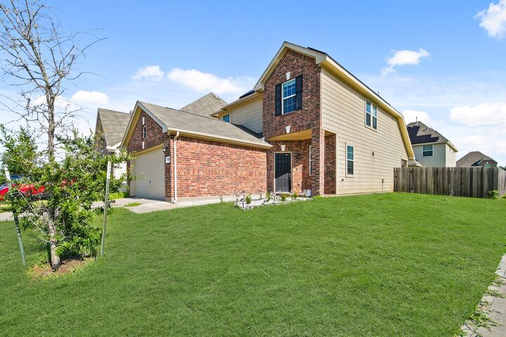 Property Photo:  13710 Evansdale Lane  TX 77083 