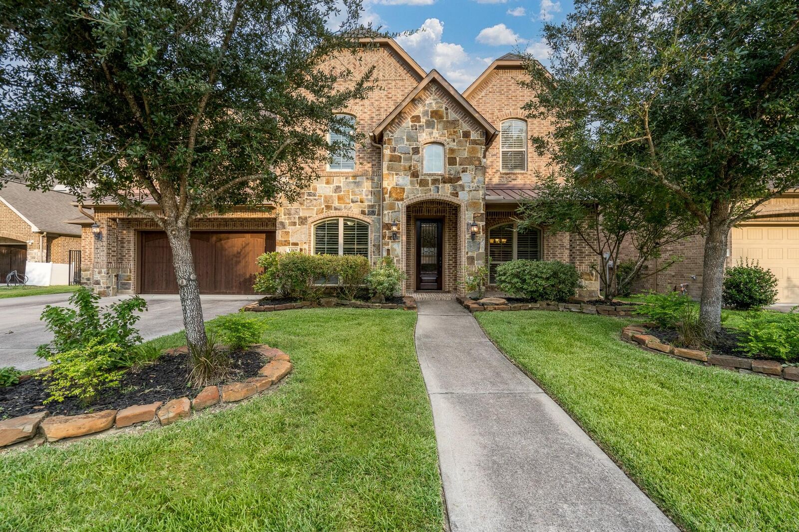 Property Photo:  13108 Parc Cove Court  TX 77429 
