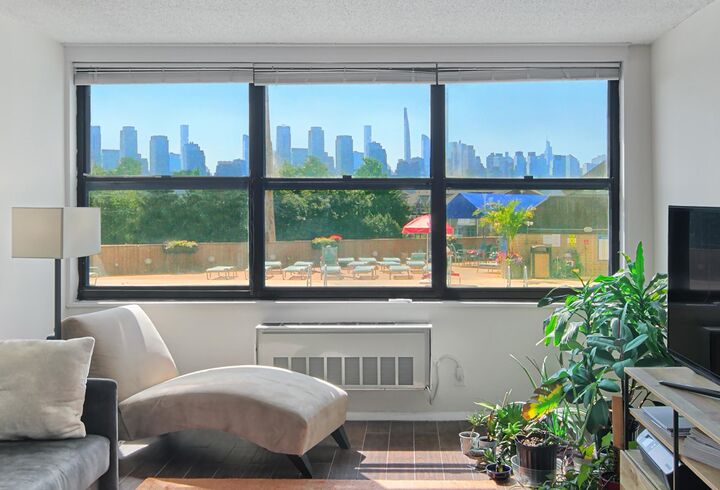Property Photo: 7004 Blvd East 2E NJ 07093