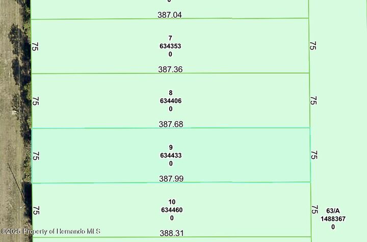 Property Photo:  0 Commercial Way  FL 34614 