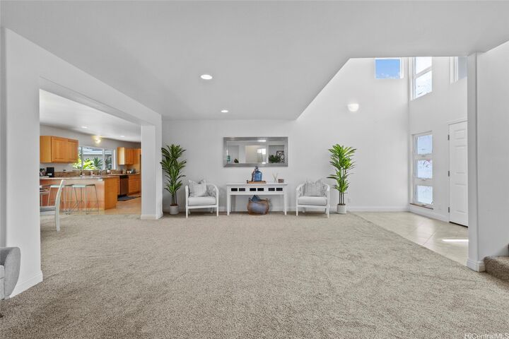 Property Photo:  45-155 Ikenakai Street  HI 96744 
