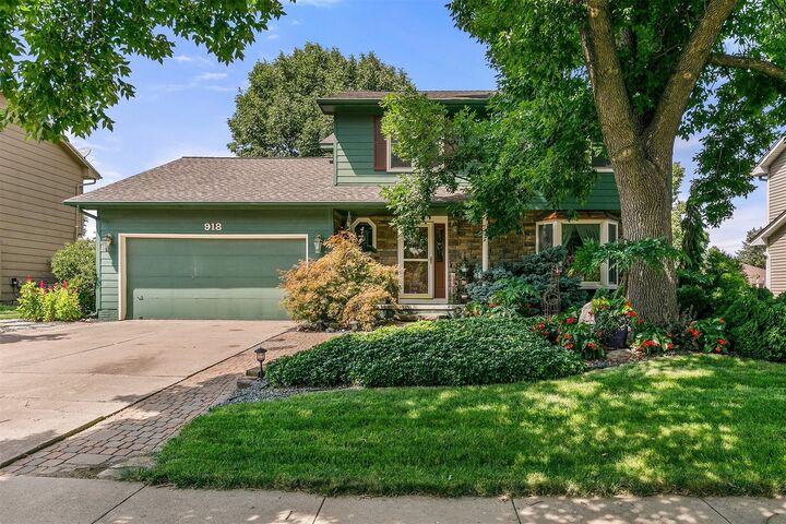 918 SE Peterson Drive  Ankeny IA 50021 photo