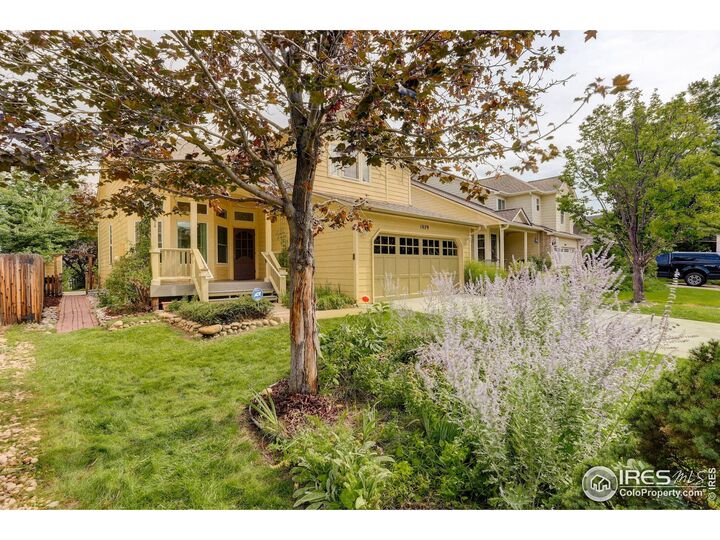Property Photo: 1029 E 131st Dr CO 80241
