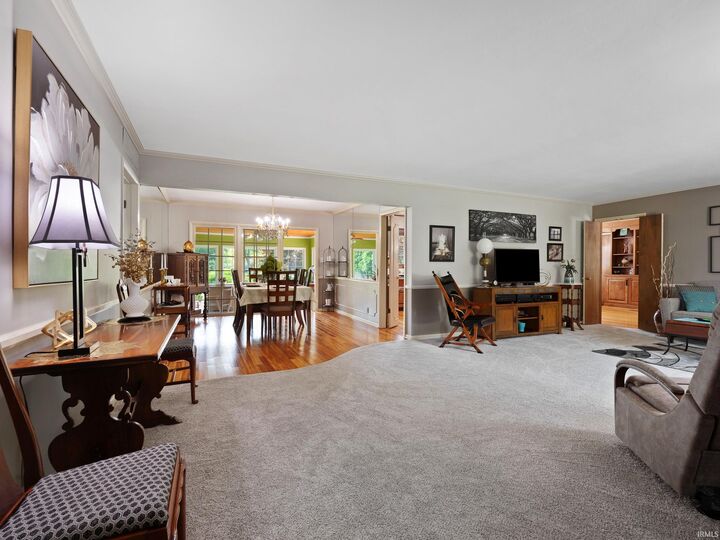 Property Photo:  2727 Club Terrace  IN 46804 