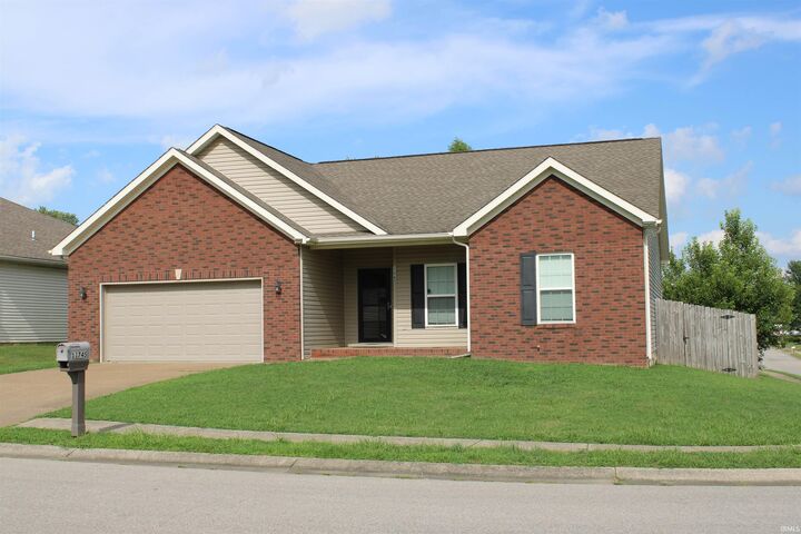 11745 Juniper Court  Evansville IN 47725-6014 photo