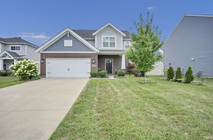 2537 Antilles Drive  Evansville IN 47725 photo