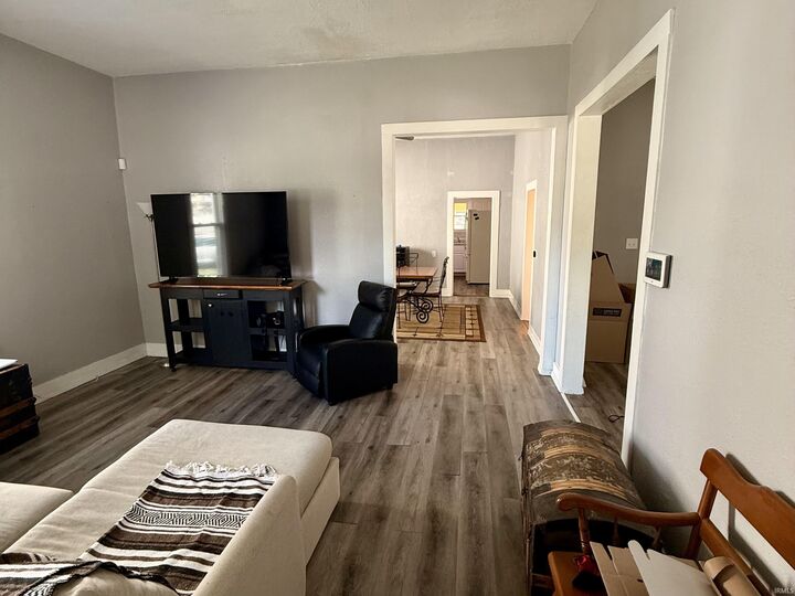 Property Photo:  619 Huffman Street  IN 46808 