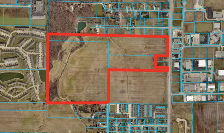 3100 N Burkhardt Road  Evansville IN 47715 photo