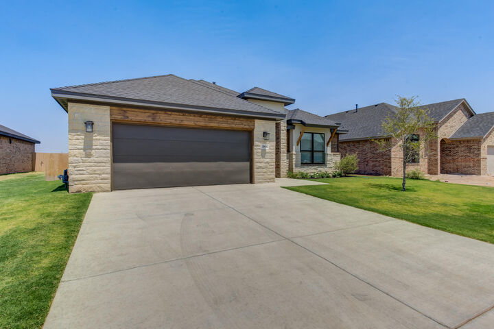 Property Photo:  2814 133rd Street  TX 79423 