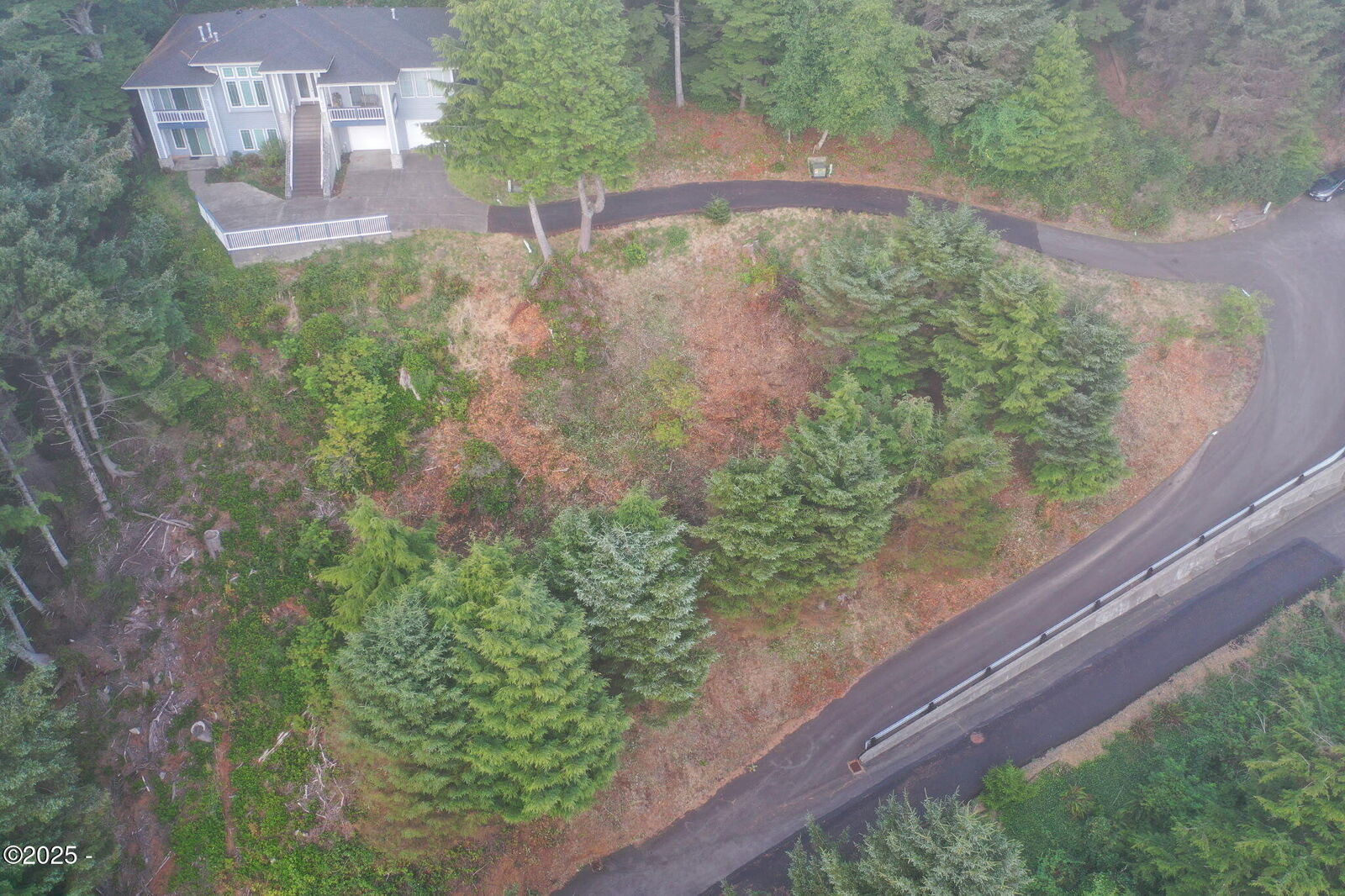 Property Photo:  T/L 22000 NE Lane Street Ct  OR 97341 