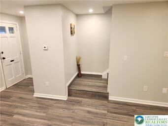 Property Photo:  430 Garrison Street  PA 18018 
