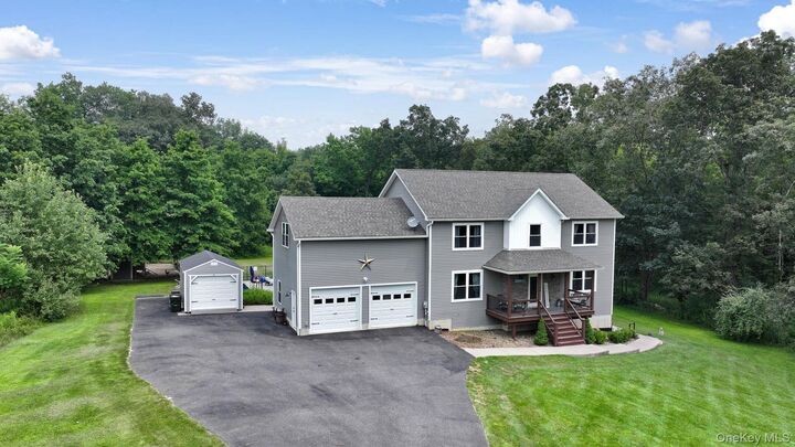 Property Photo: 24 Woodside Court NY 10941