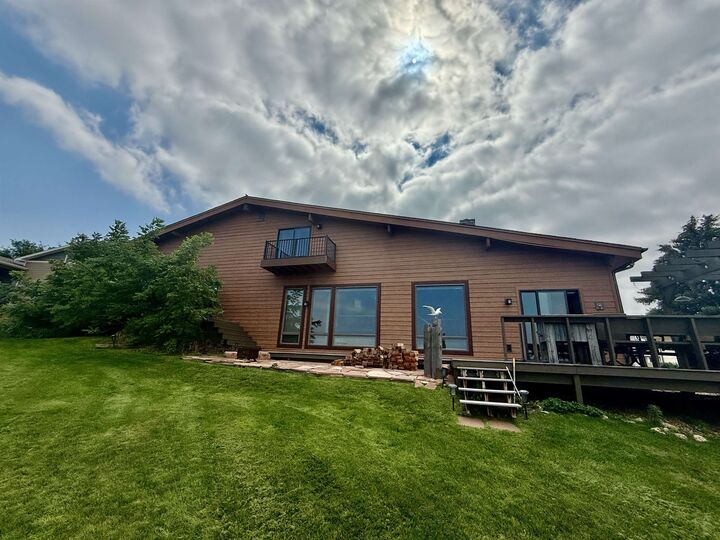 Property Photo: 27 Yacht Club Estates NE 69153