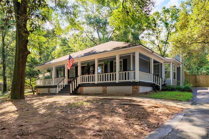 8011 Suzanne Way  Mobile AL 36695 photo