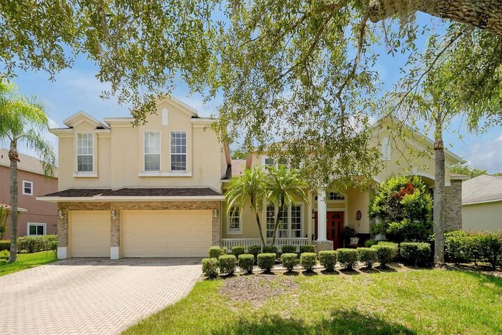 5841 Lake Melrose Drive  Orlando FL 32829 photo