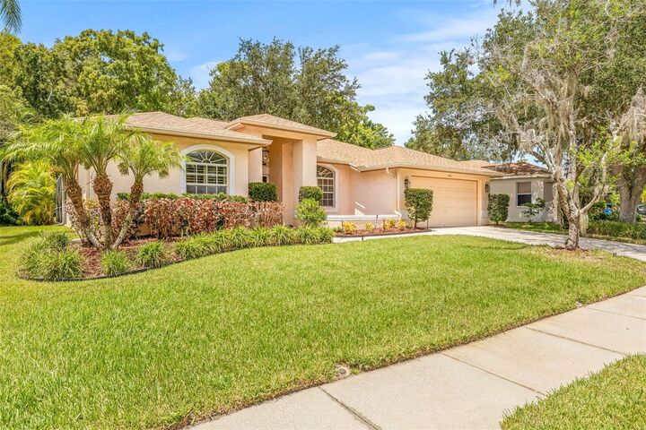 Property Photo:  4866 Augusta Avenue  FL 34677 