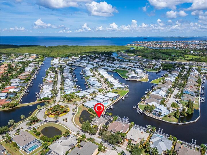 Property Photo: 517 Mirabay Boulevard FL 33572