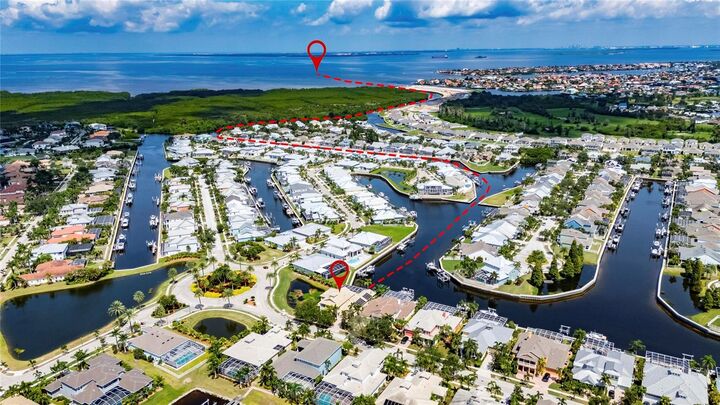 Property Photo: 517 Mirabay Boulevard FL 33572