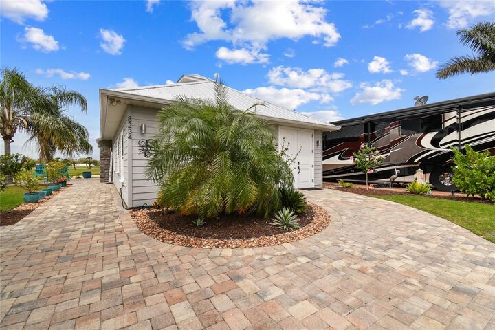 Property Photo: 8234 SW Sand Crane Circle FL 34269